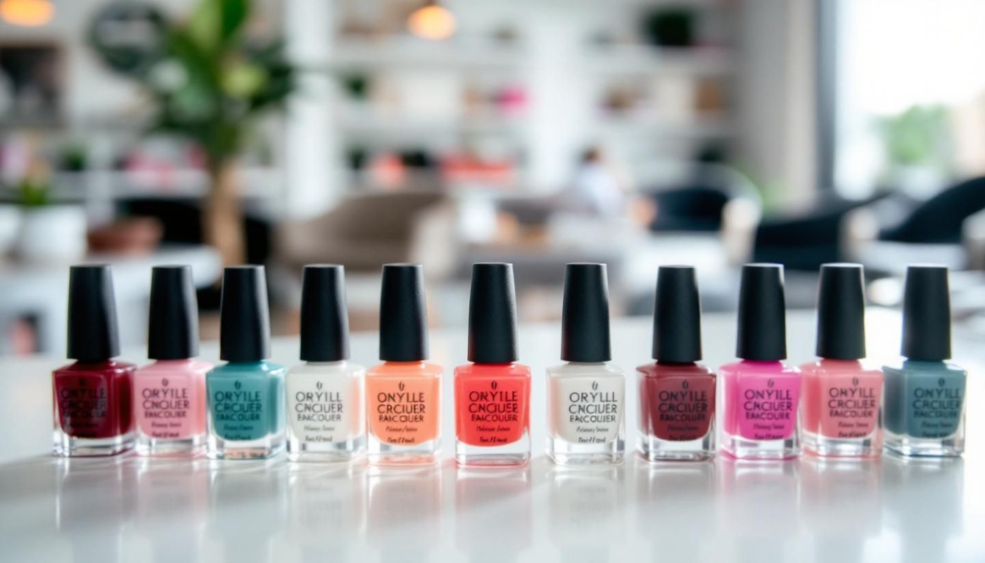 Comment choisir le type de manucure adapté à votre style de vie ?