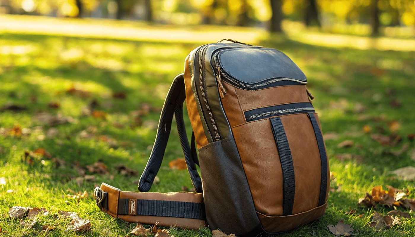 Les avantages de sacs à dos durables dans la mode moderne