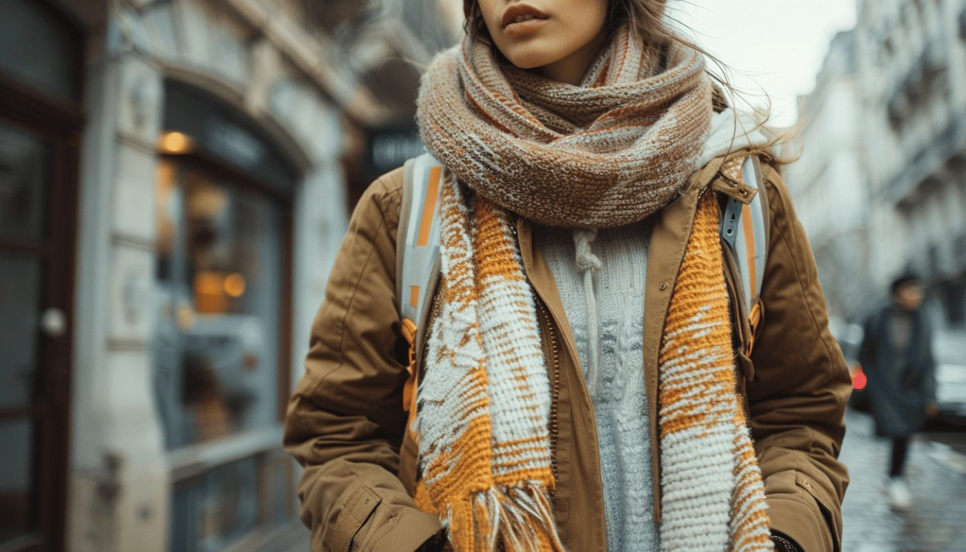 Techniques de layering vêtements pour un style unique et une isolation optimale